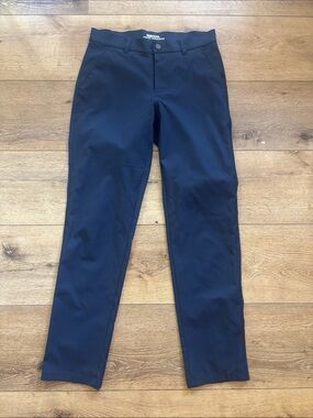 32 Degrees Men's Navy pants
